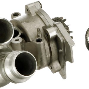 Set pompa apa + curea dintata SKODA YETI (5L) 1.8 TSI 4x4 benzina 160 cai GATES KP1TH15698XS-1