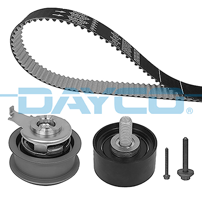 Kit distributie SKODA SCALA (NW1) 1.5 TSI benzina 150 cai DAYCO KTB1222