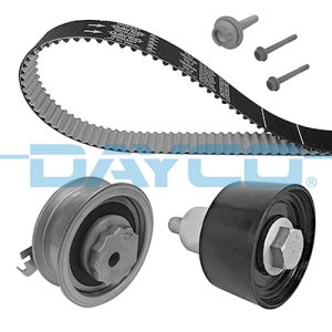 Kit distributie SKODA KAROQ (NU7, ND7) 1.0 TSI benzina 115 cai DAYCO KTB819