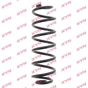 Arc spiral SKODA RAPID Spaceback (NH1) 1.6 TDI diesel 90 cai KYB RH5543