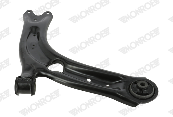 Brat suspensie roata SKODA KAROQ (NU7, ND7) 1.6 TDI diesel 115 cai MONROE L29B75