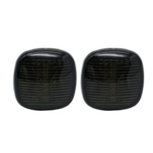 Set lumini semnalizare SKODA RAPID (NH3, NK3, NK6) 1.6 TDI diesel 90 cai ABAKUS L48-140-001LED-S