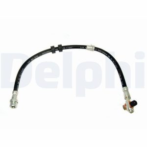 Furtun frana SKODA ROOMSTER (5J7) 1.9 TDI diesel 101 cai DELPHI LH6250