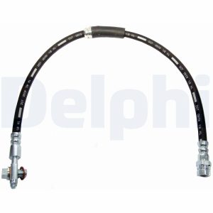 Furtun frana SKODA YETI (5L) 1.2 TSI benzina 105 cai DELPHI LH6732