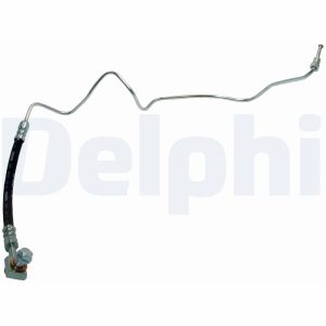 Furtun frana SKODA RAPID Spaceback (NH1) 1.0 TSI benzina 110 cai DELPHI LH6828