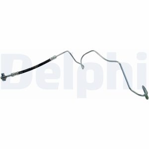 Furtun frana SKODA RAPID Spaceback (NH1) 1.4 TSI benzina 125 cai DELPHI LH6829