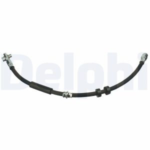 Furtun frana SKODA RAPID (NH3, NK3, NK6) 1.2 TSI benzina 110 cai DELPHI LH6982