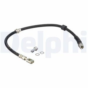 Furtun frana SKODA KAMIQ (NW4) 1.6 TDI diesel 115 cai DELPHI LH7608