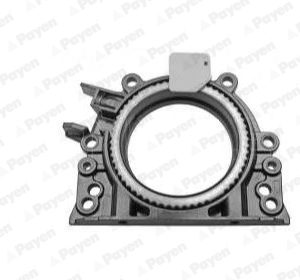 Simering arbore cotit SKODA RAPID (NA2) 1.6 TDI diesel 105 cai PAYEN LK5019