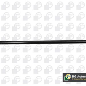 Bieleta antiruliu SKODA RAPID (NH3, NK3, NK6) 1.6 TDI diesel 105 cai BGA LS9606