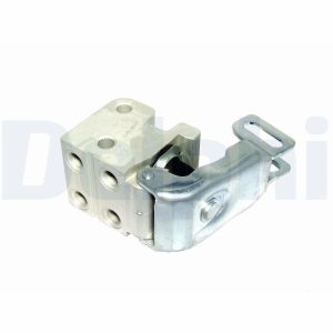 Regulator putere de franare SKODA ROOMSTER Praktik (5J) 1.2 benzina 70 cai DELPHI LV80007