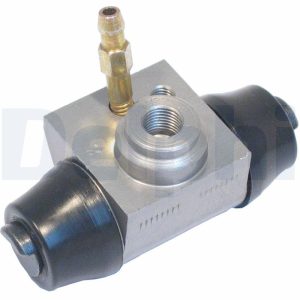 Cilindru receptor frana SKODA ROOMSTER Praktik (5J) 1.2 TSI benzina 86 cai DELPHI LW44202