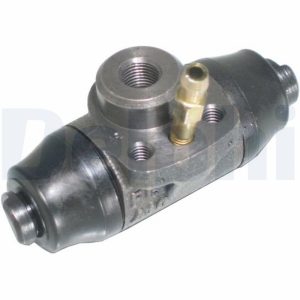 Cilindru receptor frana SKODA ROOMSTER Praktik (5J) 1.2 TSI benzina 86 cai DELPHI LW49038