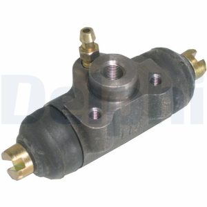 Cilindru receptor frana SKODA RAPID (120G, 130G, 135G) 1.2 (120G) benzina 58 cai DELPHI LW80002