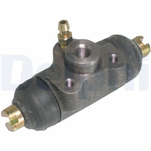 Cilindru receptor frana SKODA RAPID (120G, 130G, 135G) 1.2 (120G) benzina 58 cai DELPHI LW80002
