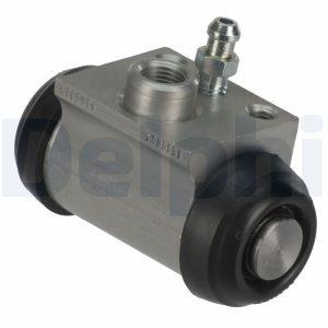 Cilindru receptor frana SKODA ROOMSTER Praktik (5J) 1.2 TSI benzina 86 cai DELPHI LW90165