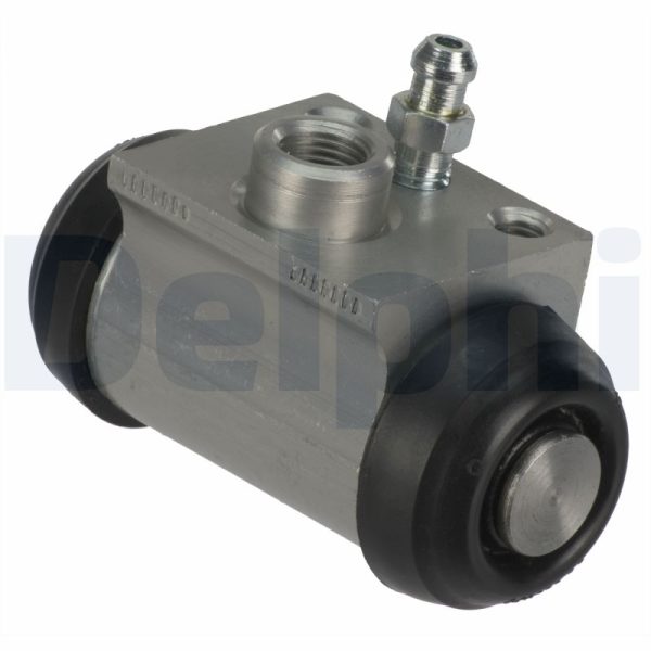 Cilindru receptor frana SKODA ROOMSTER Praktik (5J) 1.2 TSI benzina 86 cai DELPHI LW90165