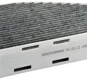 Filtru polen SKODA YETI (5L) 2.0 TDI 4x4 diesel 110 cai DENCKERMANN M110112
