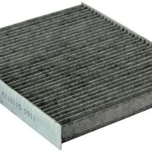 Filtru polen SKODA ROOMSTER (5J7) 1.9 TDI diesel 101 cai DENCKERMANN M110115