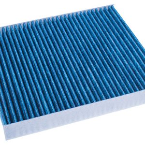 Filtru polen SKODA ROOMSTER (5J7) 1.4 TDI diesel 80 cai DENCKERMANN M110115A