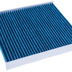 Filtru polen SKODA RAPID Spaceback (NH1) 1.4 TDI diesel 90 cai DENCKERMANN M110873A