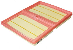 Filtru aer SKODA KAROQ (NU7, ND7) 1.0 TSI benzina 115 cai ALCO FILTER MD-8900