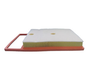 Filtru aer SKODA RAPID (NH3, NK3, NK6) 1.4 TDI diesel 90 cai ALCO FILTER MD-8944