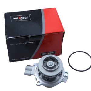 Pompa de apa SKODA YETI (5L) 2.0 TDI diesel 150 cai MAXGEAR 47-0242