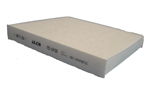 Filtru polen SKODA ROOMSTER Praktik (5J) 1.6 TDI diesel 90 cai ALCO FILTER MS-6438