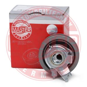 Rola intinzator curea distributie SKODA RAPID (NH3, NK3, NK6) 1.2 TSI benzina 90 cai MASTERSPORT GERMANY N11338-PCS-MS