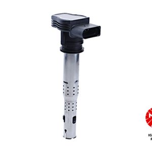 Bobina de inductie SKODA YETI (5L) 1.8 TSI 4x4 benzina 152 cai NGK 48042