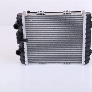 Radiator racire motor SKODA KAROQ (NU7, ND7) 2.0 TDI 4x4 diesel 190 cai NISSENS 606641