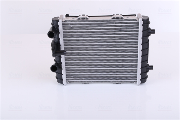 Radiator racire motor SKODA KAROQ (NU7, ND7) 2.0 TDI 4x4 diesel 190 cai NISSENS 606641
