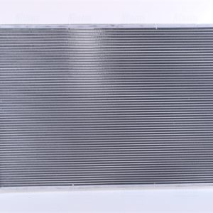 Radiator racire motor SKODA SCALA (NW1) 1.0 TSI benzina 116 cai NISSENS 606723