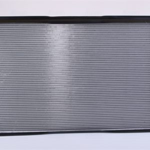 Radiator racire motor SKODA SCALA (NW1) 1.0 TSI benzina 110 cai NISSENS 606910