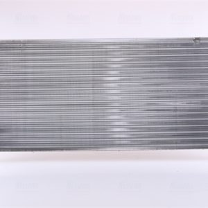 Radiator racire motor SKODA ROOMSTER (5J7) 1.2 TDI diesel 75 cai NISSENS 640012