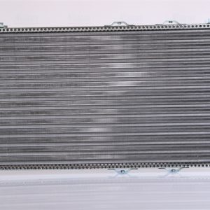 Radiator racire motor SKODA RAPID (120G, 130G, 135G) 1.3 (130G) benzina 61 cai NISSENS 64010