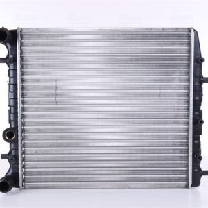Radiator racire motor SKODA ROOMSTER (5J7) 1.4 benzina 86 cai NISSENS 652691