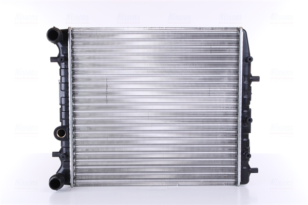 Radiator racire motor SKODA ROOMSTER Praktik (5J) 1.4 benzina 86 cai NISSENS 652691