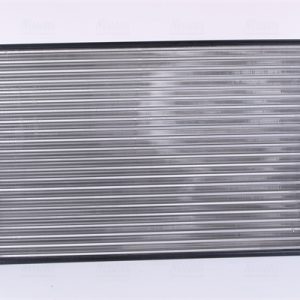 Radiator racire motor SKODA ROOMSTER (5J7) 1.4 TDI diesel 80 cai NISSENS 652711
