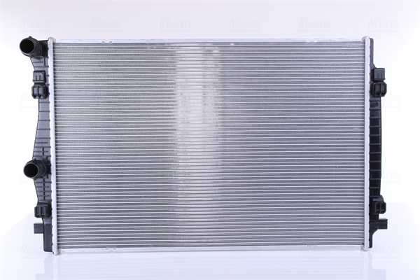 Radiator racire motor SKODA KAROQ (NU7, ND7) 2.0 TDI diesel 150 cai NISSENS 65304