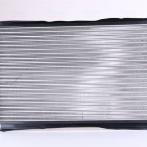 Radiator racire motor SKODA YETI (5L) 1.6 benzina 110 cai NISSENS 65327