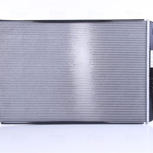 Radiator racire motor SKODA KAROQ (NU7, ND7) 2.0 TDI 4x4 diesel 190 cai NISSENS 65328