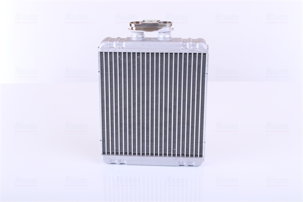 Schimbator caldura incalzire habitaclu SKODA RAPID Spaceback (NH1) 1.6 benzina 105 cai NISSENS 73997