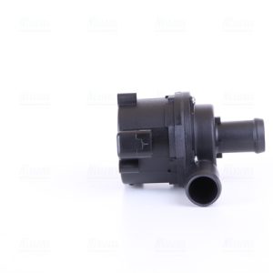 Pompa de apa suplimentara (circuitul apei de racire) SKODA RAPID (NH3, NK3, NK6) 1.6 TDI diesel 105 cai NISSENS 831070
