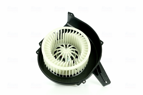 Ventilator habitaclu SKODA ROOMSTER (5J7) 1.2 benzina 64 cai NISSENS 87028