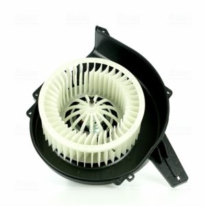 Ventilator habitaclu SKODA RAPID (NH3, NK3, NK6) 1.2 TSI benzina 86 cai NISSENS 87028