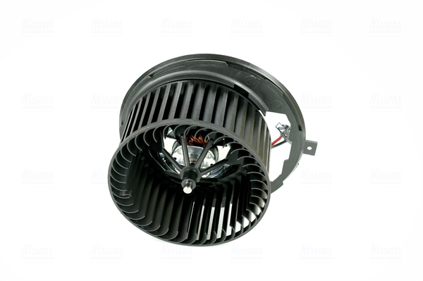 Ventilator habitaclu SKODA YETI (5L) 2.0 TDI diesel 110 cai NISSENS 87032
