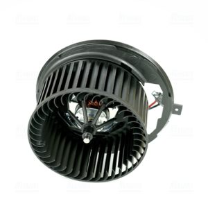 Ventilator habitaclu SKODA YETI (5L) 1.8 TSI 4x4 benzina 160 cai NISSENS 87032