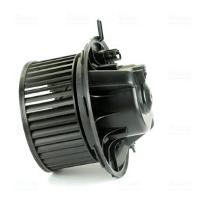 Ventilator habitaclu SKODA YETI (5L) 1.6 TDI diesel 105 cai NISSENS 87034
